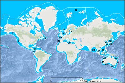 Biological testing of ships’ ballast water indicates challenges for the implementation of the Ballast Water Management Convention